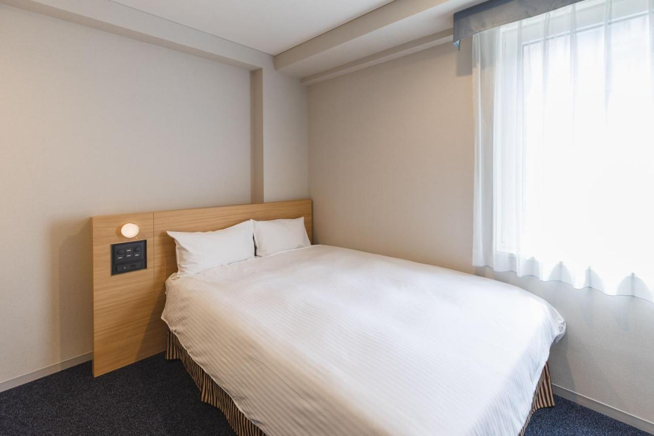 Hotel Sotetsu Fresa Tokyo-akasaka Tokio