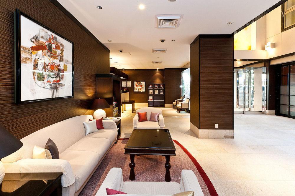 Sotetsu Fresa Tokyo-akasaka Hotel Tokio