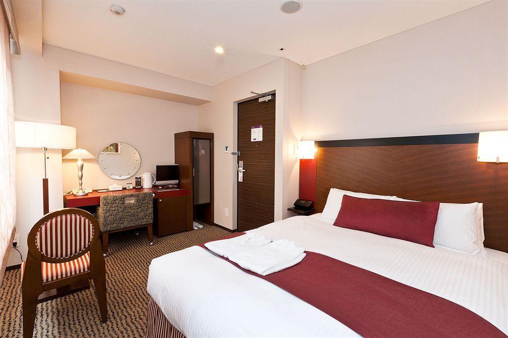 Sotetsu Fresa Tokyo-akasaka Hotel Tokio