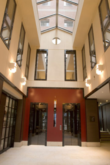 Hotel Sotetsu Fresa Tokyo-akasaka Tokio