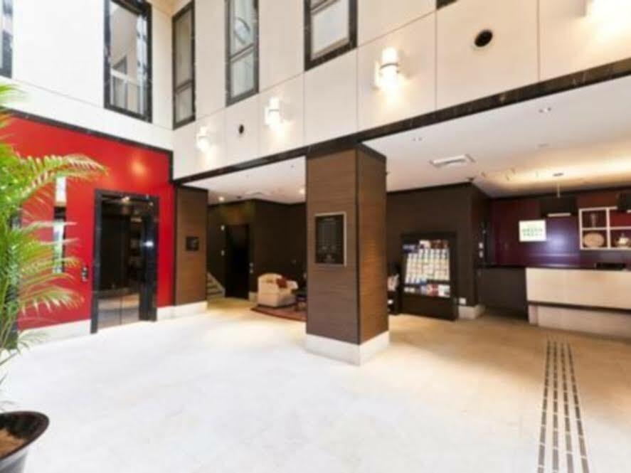 Sotetsu Fresa Tokyo-akasaka Hotel Tokio