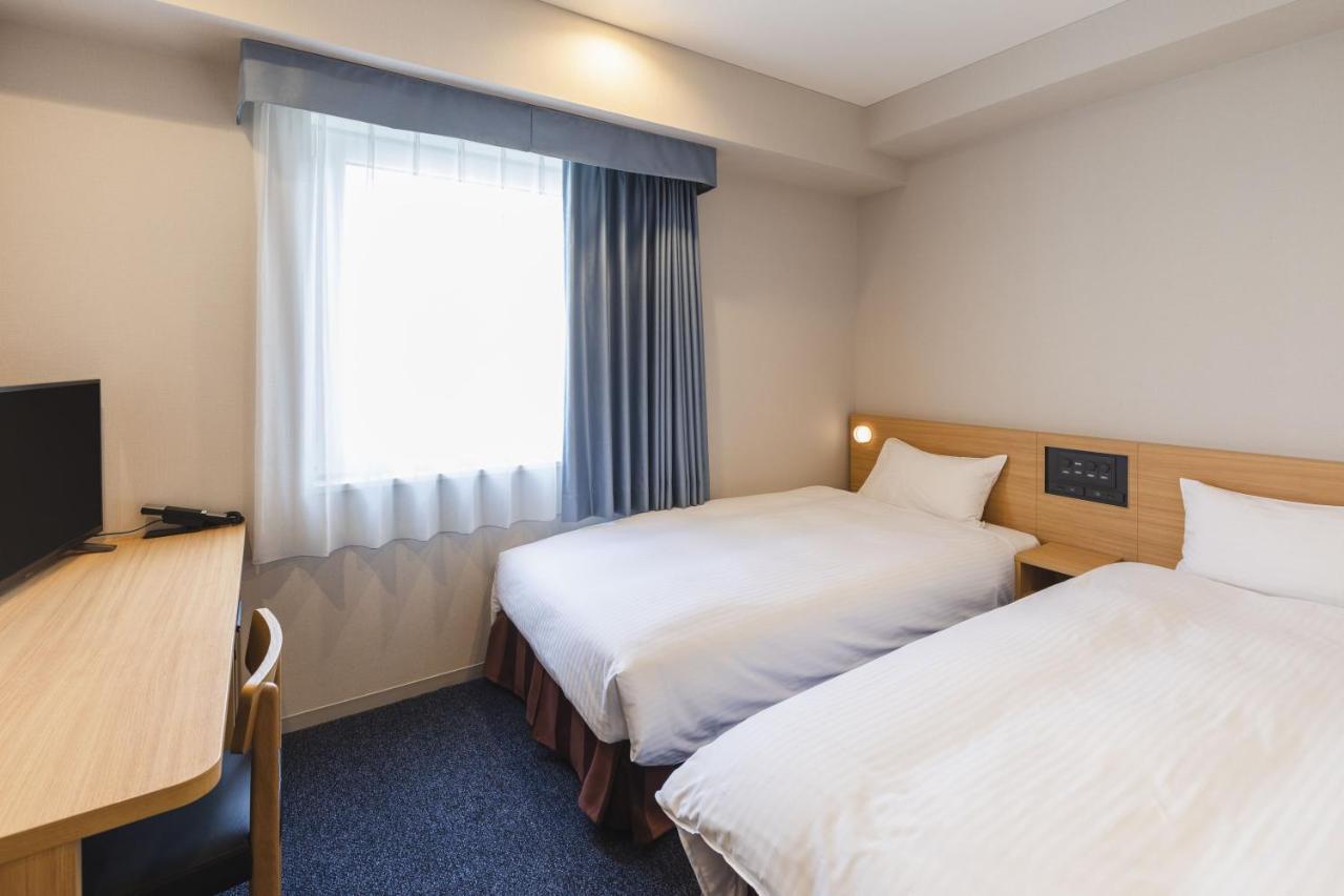 Sotetsu Fresa Tokyo-akasaka 3* Tokyo prefektur