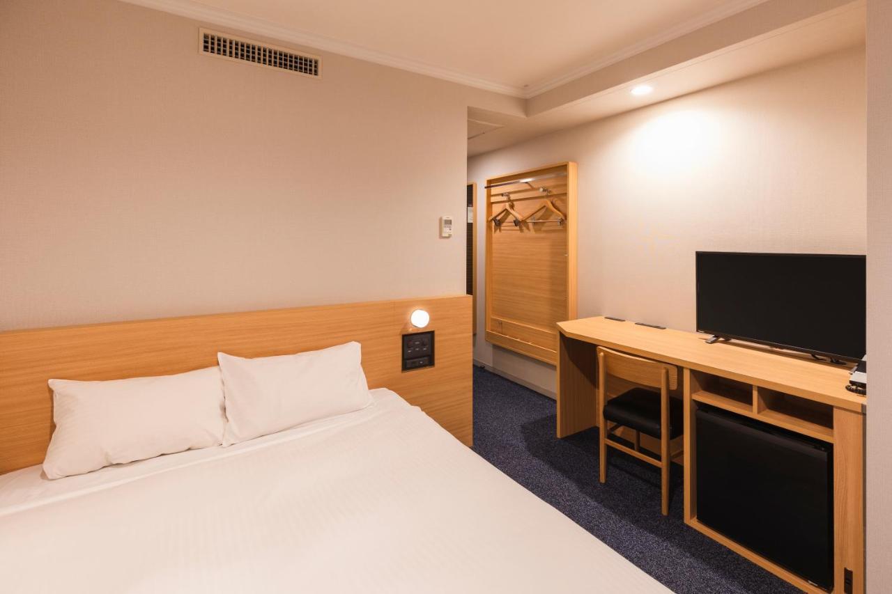 Sotetsu Fresa Tokyo-akasaka Hotell 3*