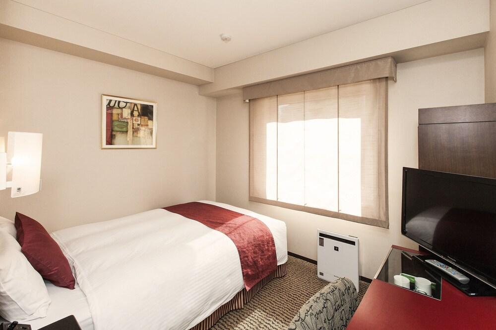 Hotell Sotetsu Fresa Tokyo-akasaka 3*