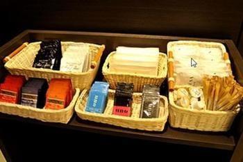 Sotetsu Fresa Tokyo-akasaka Tokyo prefektur
