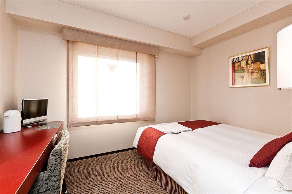 Hotell Sotetsu Fresa Tokyo-akasaka Tokyo prefektur
