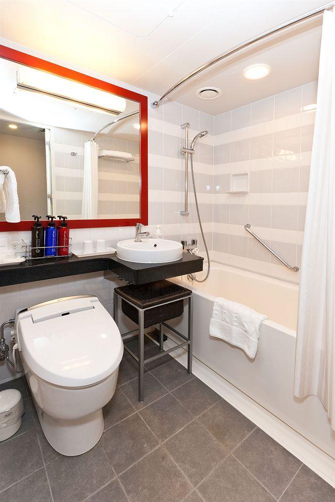 Sotetsu Fresa Tokyo-akasaka Hotell 3*