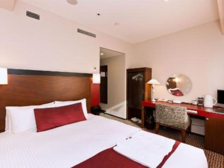 Sotetsu Fresa Tokyo-akasaka Hotell