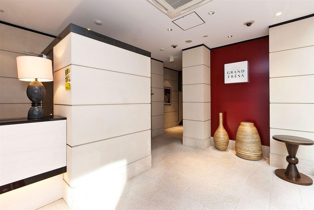Sotetsu Fresa Tokyo-akasaka Tokyo prefektur