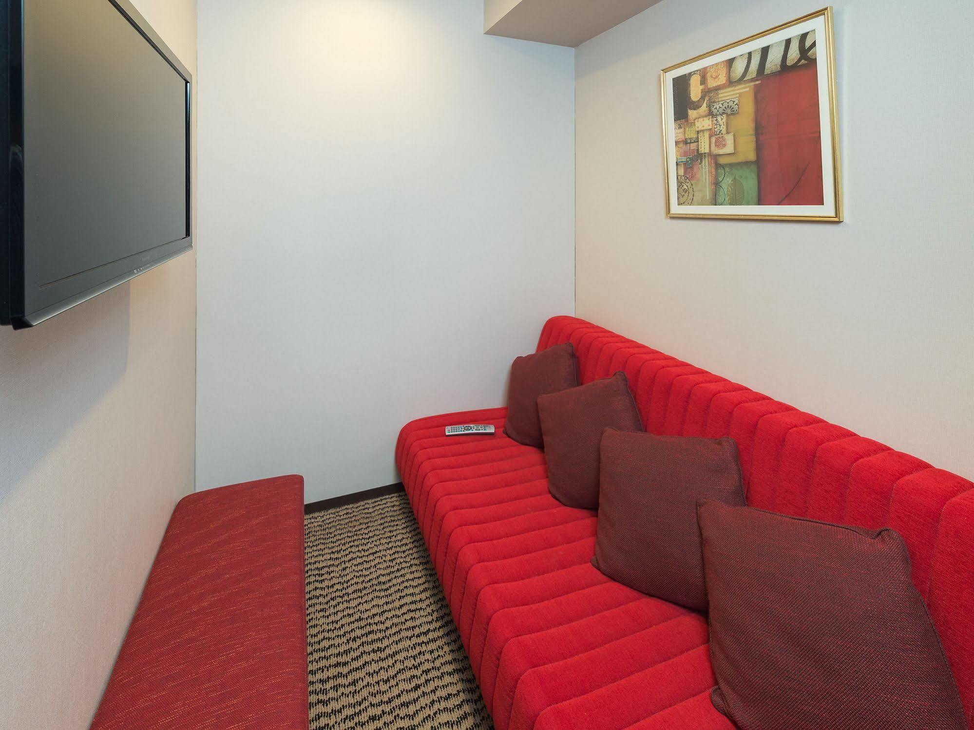 Sotetsu Fresa Tokyo-akasaka Hotell