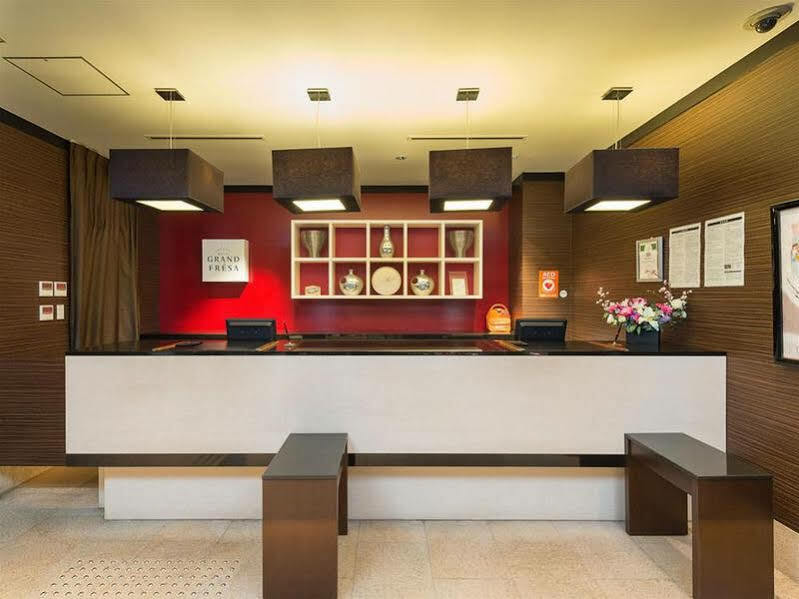 Sotetsu Fresa Tokyo-akasaka Hotell