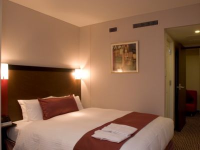 Hotell Sotetsu Fresa Tokyo-akasaka